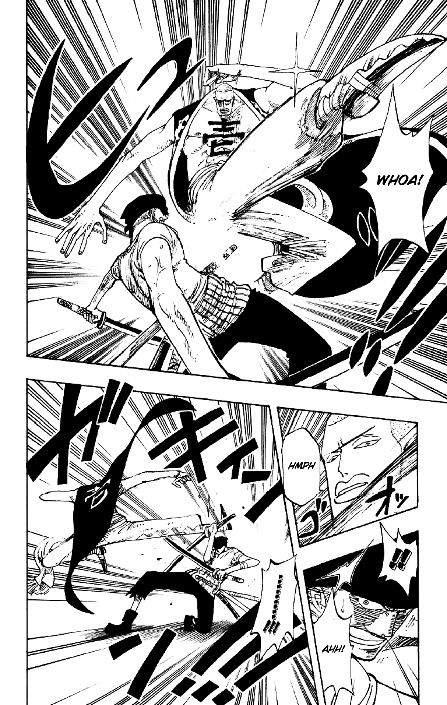 One Piece, Chapter 194 image 12